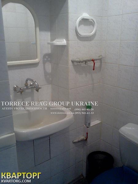 Rent out office. Киев,  Лютеранская — photo 6