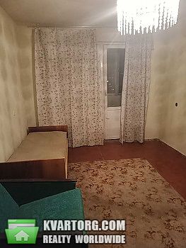 Rent out 1-room apartment. Киев,  Якуба Коласа — photo 3
