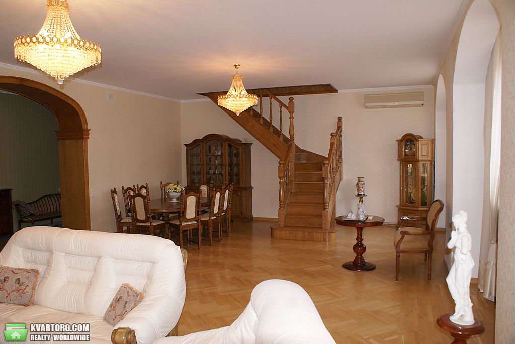 Sell multi-room apartment. Киев, Пушкинская — photo 2