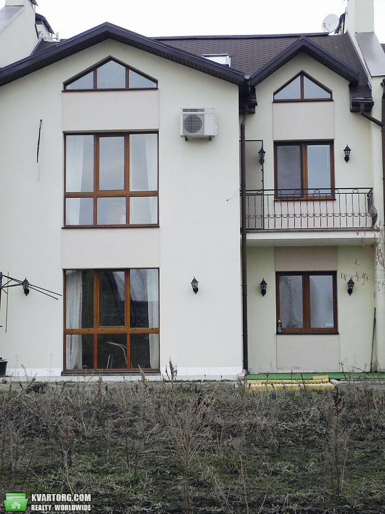 Sell house. Обухов, Соловьяненка — photo 2