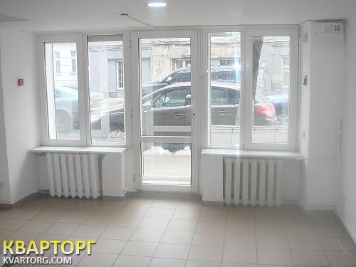 Rent out office. Киев,  Хоривая — photo 3