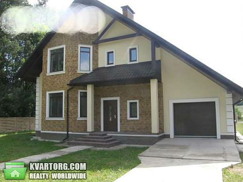 Sell house. Киевская обл., Шевченко — photo 3
