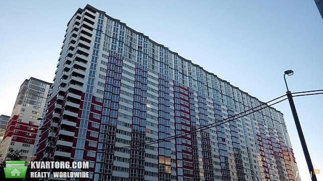 Sell 1-room apartment. Киев,  Драгоманова — photo 1