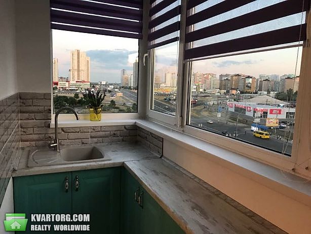 Rent out 1-room apartment. Киев,  Григоренко пр — photo 9
