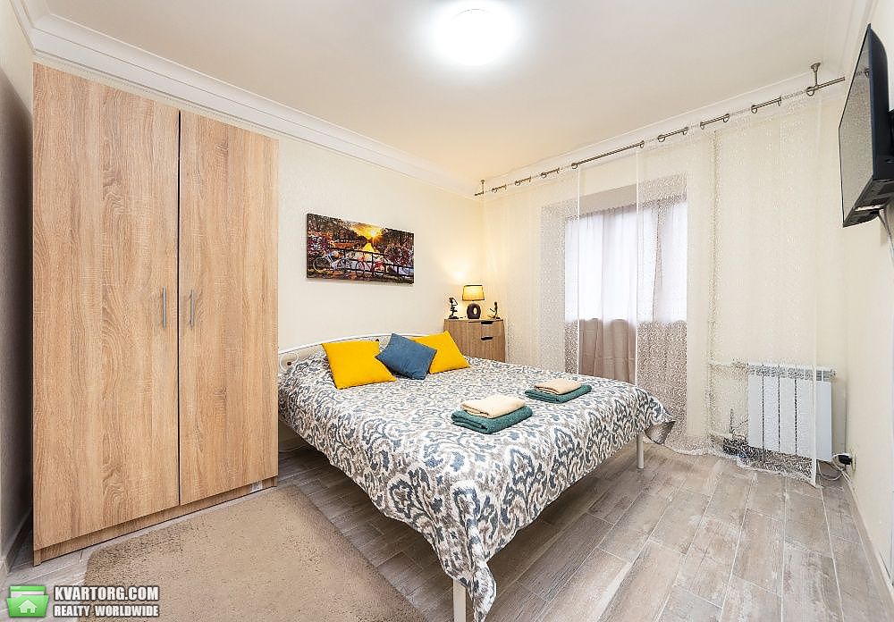 Sell 1-room apartment. Киев,  Озерная — photo 5