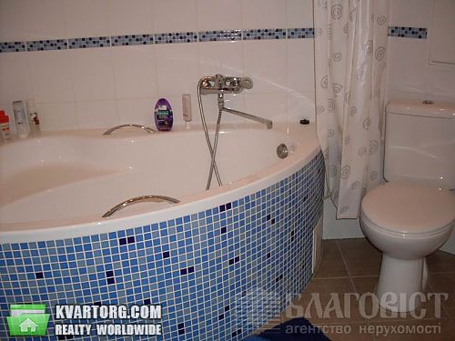 Sell 1-room apartment. Киев, Шота Руставели — photo 6