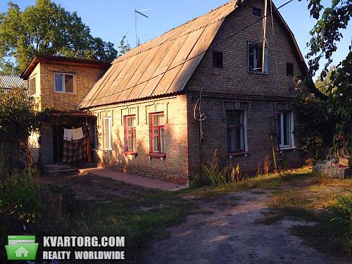 Sell house. Ирпень, Тургеневская — photo 3