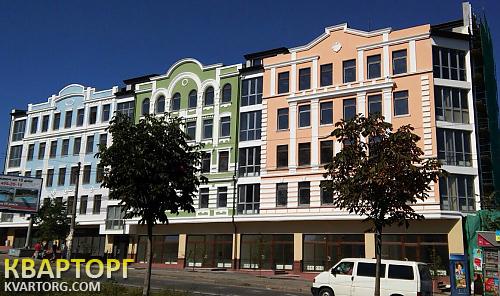 Rent out office. Киев,  Нижний Вал — photo 1