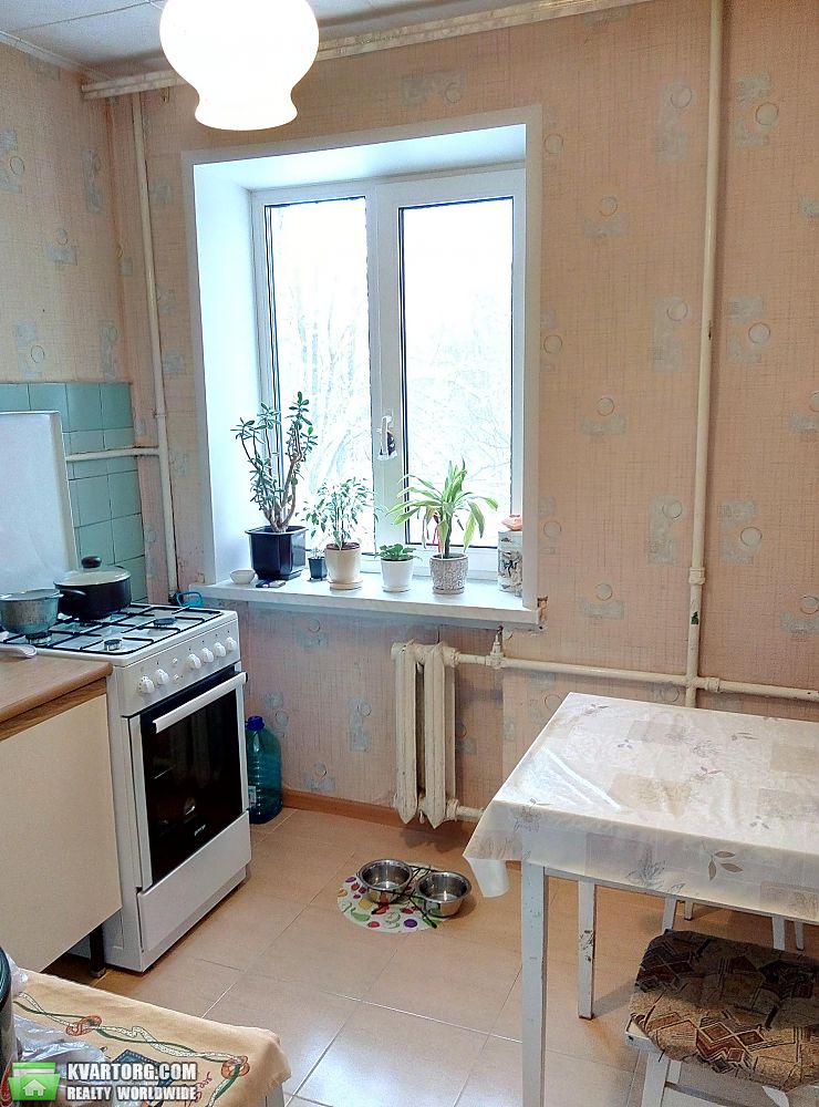 Sell 1-room apartment. Киев, Героев Севастополя — photo 5
