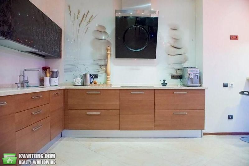 Rent out 3-room apartment. Киев,  Кудряшова — photo 6