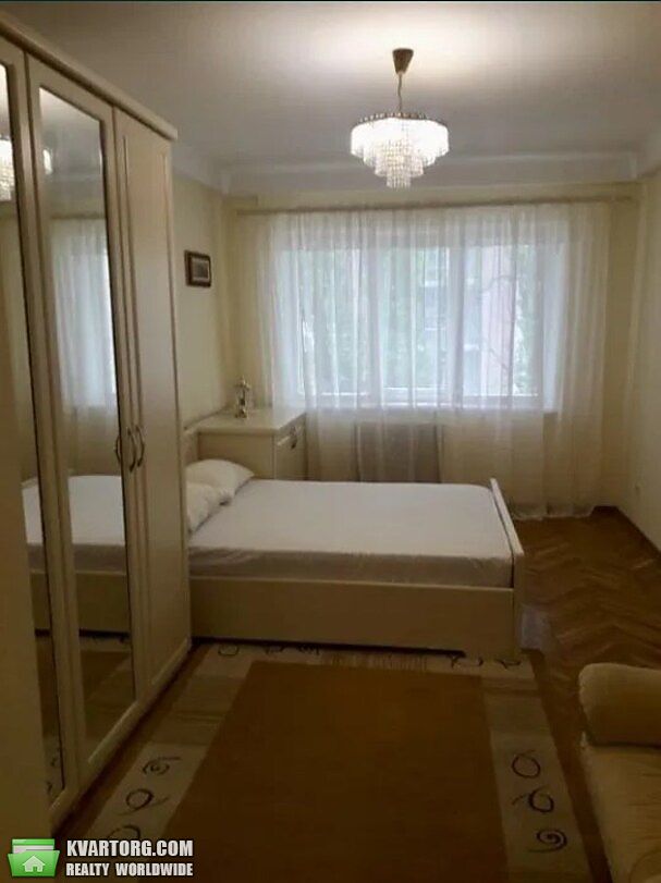 Rent out 2-room apartment. Киев, Тютюнника — photo 4