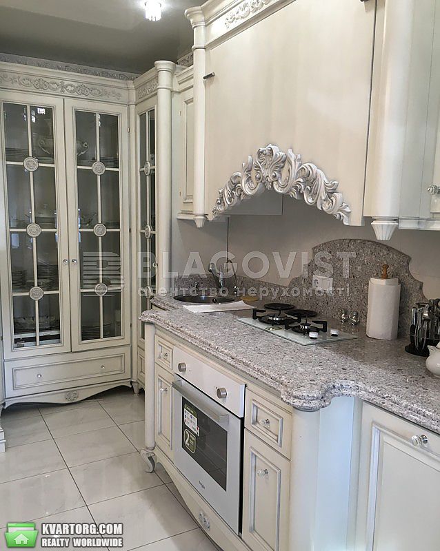 Rent out 3-room apartment. Киев, Нестайка Всеволода, 3 — photo 3