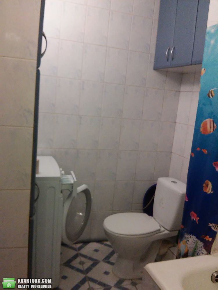 Rent out 1-room apartment. Киев, Андрющенко — photo 7