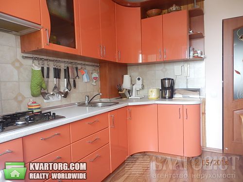 Sell 3-room apartment. Киев, Героев Сталинграда пр — photo 4