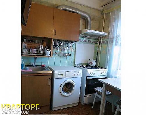 Sell 1-room apartment. Киев, проспект Лесной — photo 6