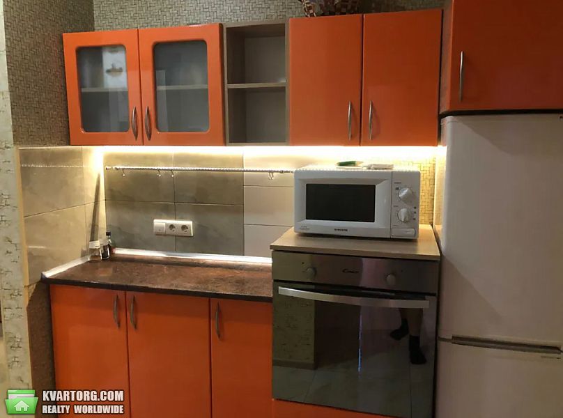 Sell 1-room apartment. Киев, Сикорского — photo 1