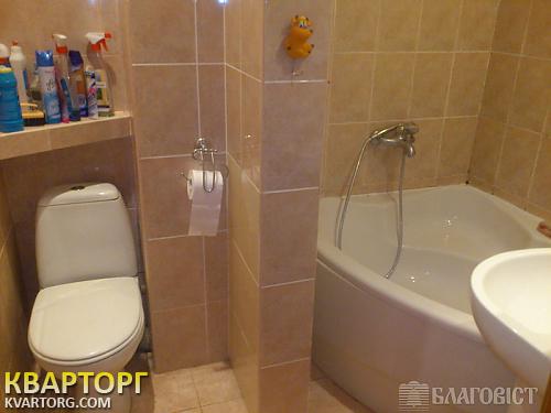 Sell 3-room apartment. Киев,  Правды пр — photo 5