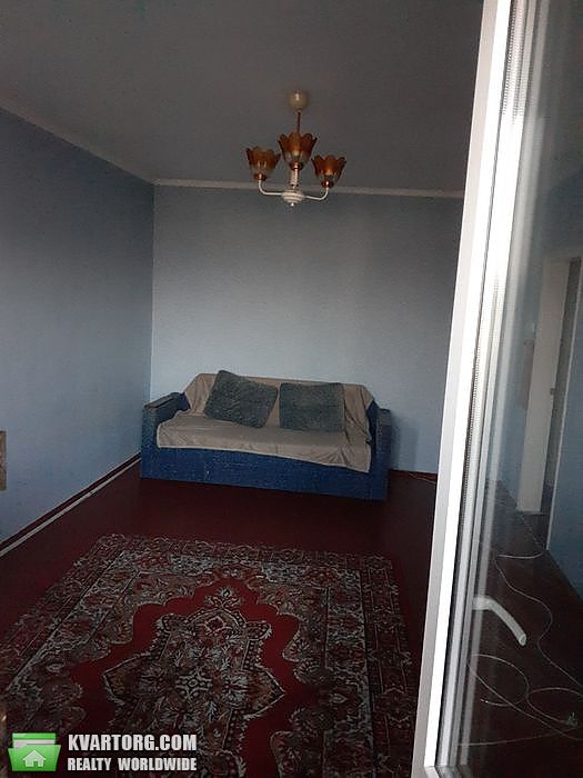 Sell 1-room apartment. Киев,  Цветаевой — photo 3
