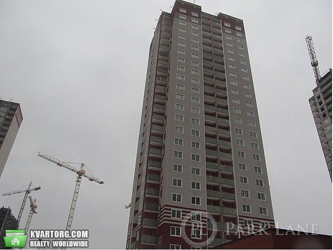 Sell 3-room apartment. Киев, Русовой — photo 4