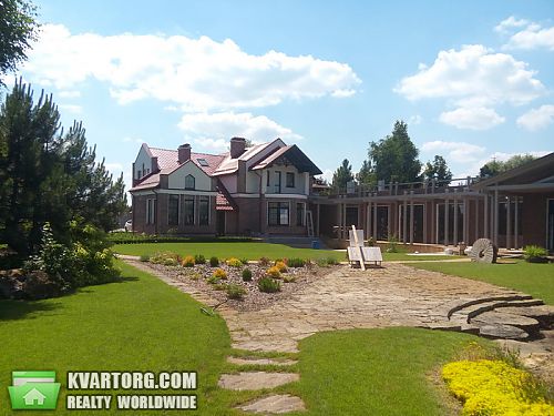 Rent out house. Киевская обл., Конча-Заспа — photo 2