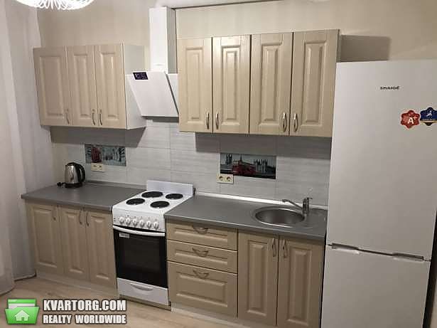 Rent out 1-room apartment. Киев,  Победы пр — photo 4