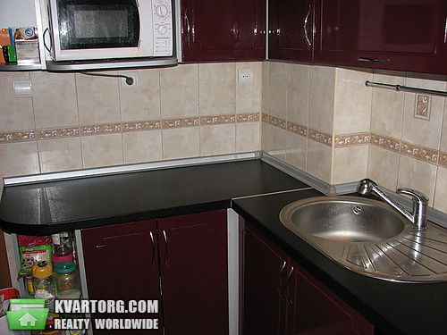 Sell 3-room apartment. Киев,  Кудряшова — photo 1