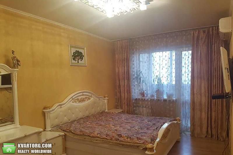 Sell 3-room apartment. Киев, Маяковского — photo 1