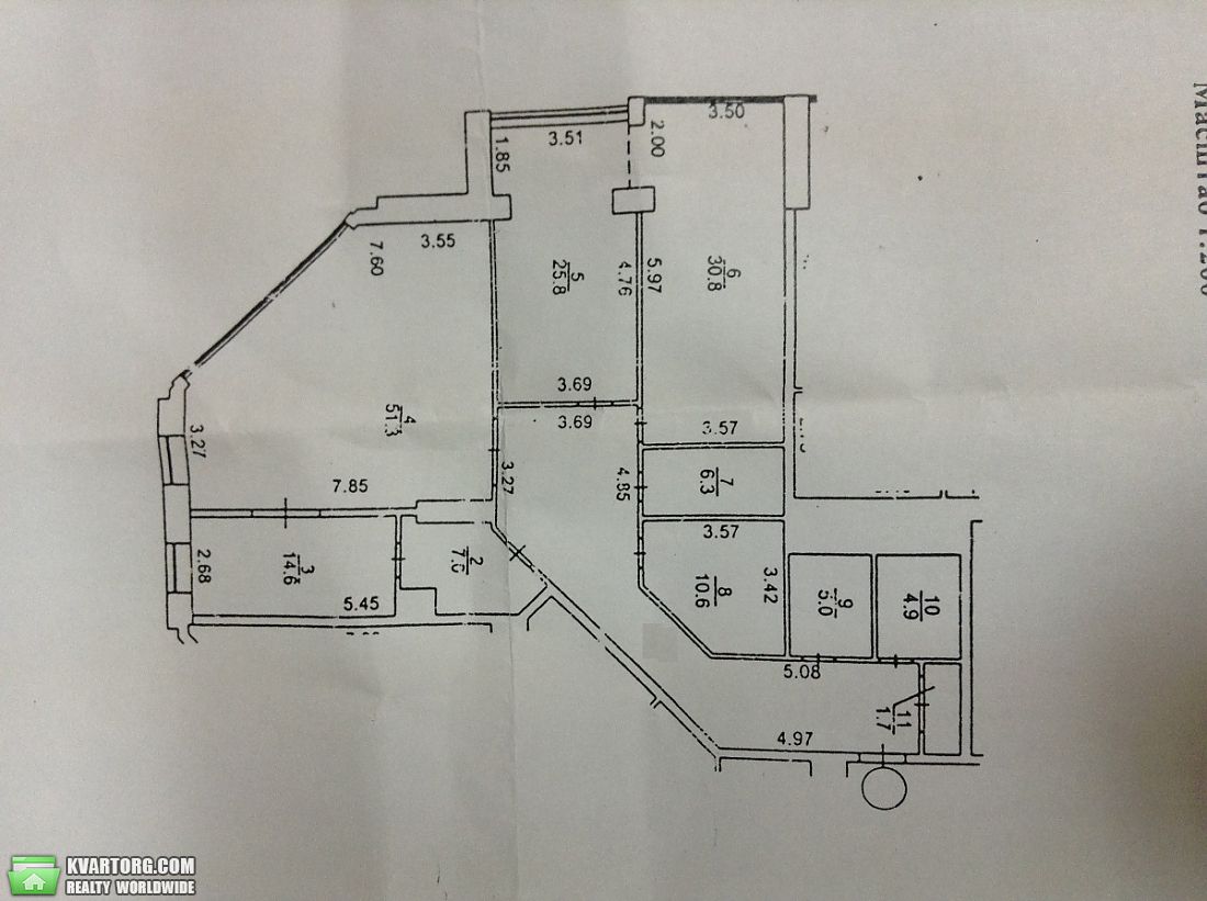 Rent out office. Киев,  Большая Васильковская — photo 5