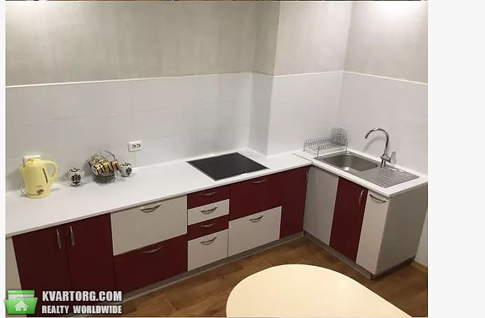 Rent out 1-room apartment. Киев,  Немировича-Данченко — photo 3