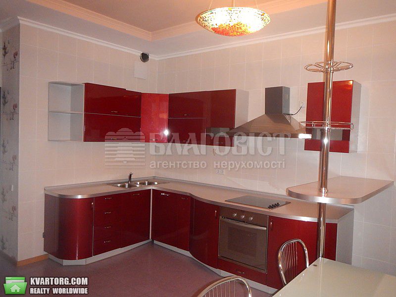 Rent out 2-room apartment. Киев,  Зверинецкая — photo 2