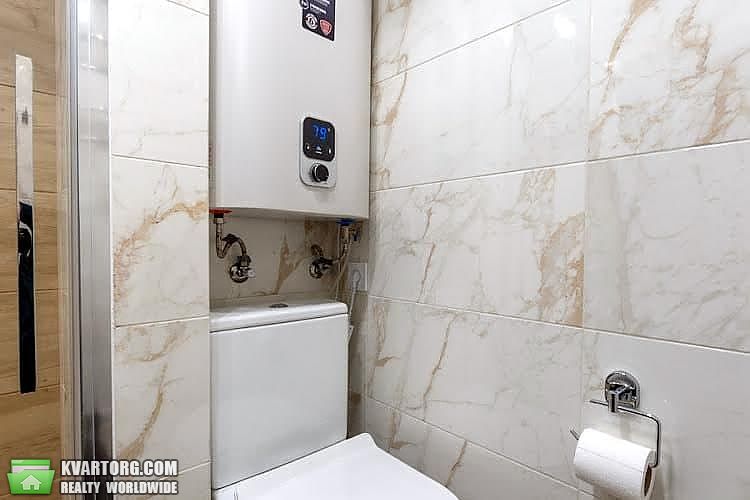 Sell 1-room apartment. Киев, Музейный пер — photo 9