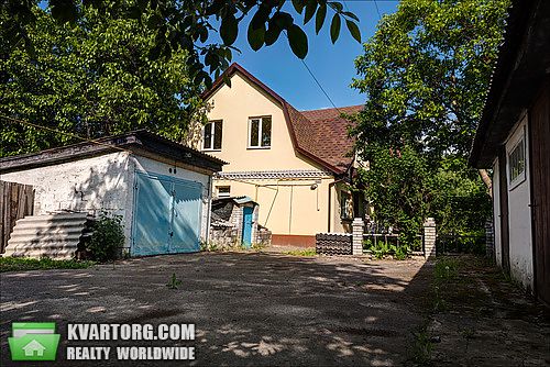 Sell house. Киевская обл.,  Пушкина — photo 1
