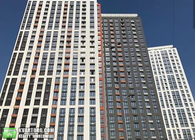 Sell 1-room apartment. Киев,  Днепровская наб — photo 1