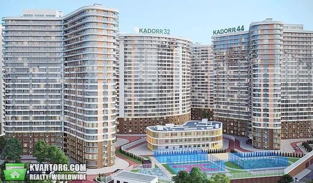 Sell 1-room apartment. Одесса, Каманина — photo 1
