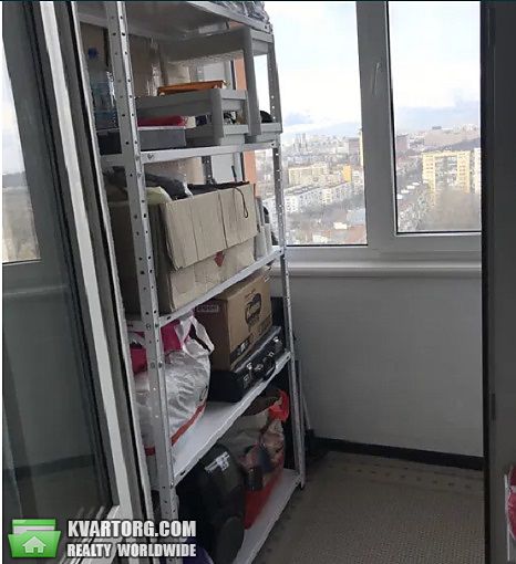 Sell 1-room apartment. Киев,  Голосеевский пр — photo 8