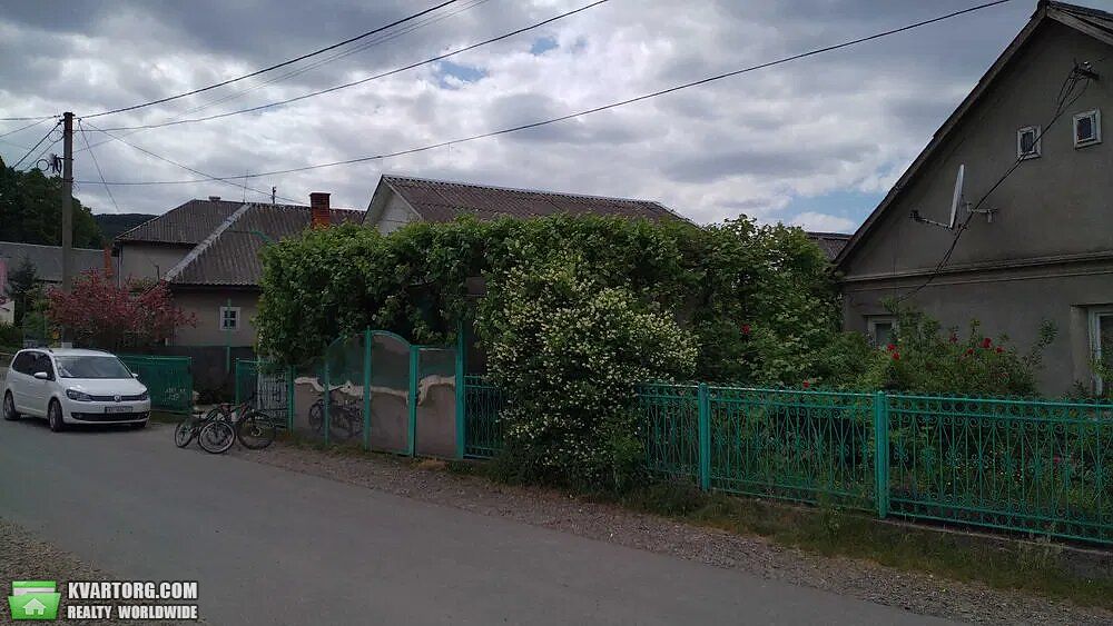 Sell house. Ужгород, Центральная — photo 3