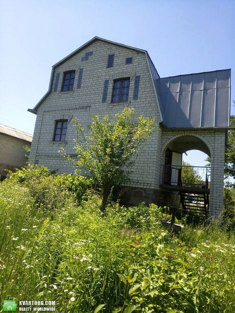 Sell house. Киевская обл., Ленина — photo 3