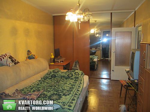 Sell 1-room apartment. Киев, мира — photo 2