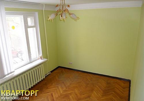 Rent out office. Киев,  Тургеневская — photo 4