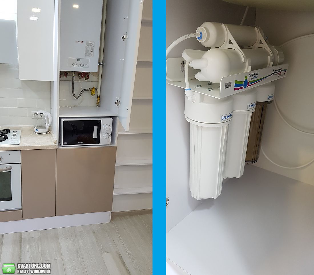 Rent out 2-room apartment. Киев, Максимовича — photo 2