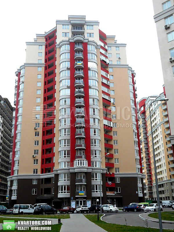 Sell 3-room apartment. Киев,  Ломоносова — photo 5