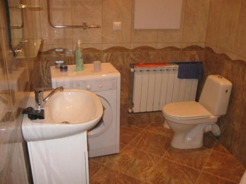 Rent out 1-room apartment. Харьков, новоалександровская 54а — photo 5