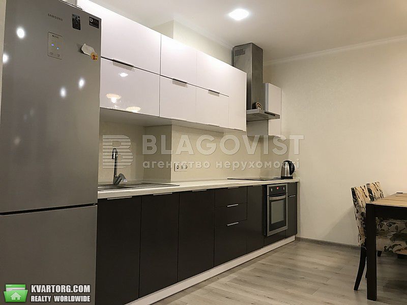 Sell 2-room apartment. Киев,  Ломоносова — photo 10