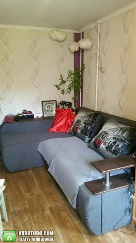 Sell 1-room apartment. Киев, Зодчих — photo 3