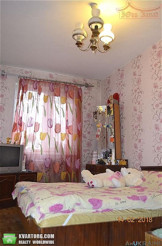 Sell 3-room apartment. Одесса, Ак. Филатова — photo 4