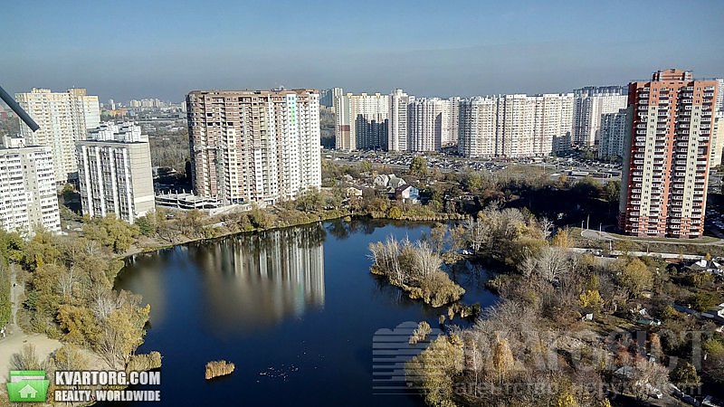 Sell 2-room apartment. Киев,  Урловская — photo 6
