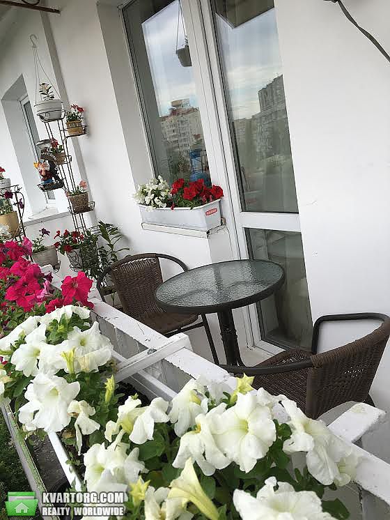 Sell 2-room apartment. Киев,  Тимошенко — photo 1