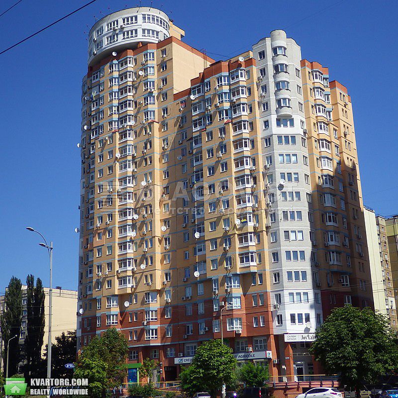 Sell 3-room apartment. Киев, паладина академика — photo 1