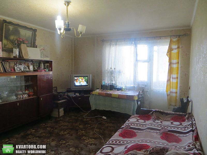 Sell 1-room apartment. Днепропетровск, пр.Мира, Левобережный-3 — photo 4