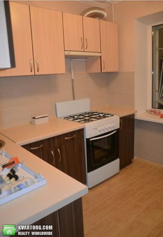 Sell 1-room apartment. Киев,  Бахмачская — photo 3